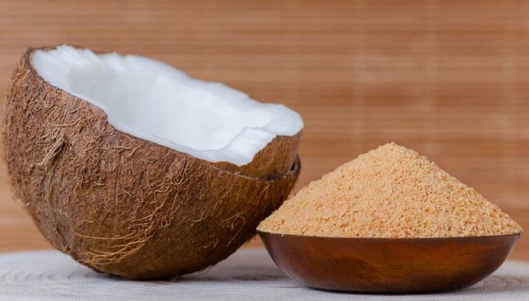 Coconut Sugar vs Coconut Palm Sugar: Sweet Debate: Coconut Sugar Varieties