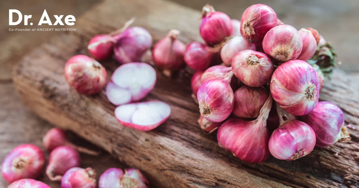 Garlic vs Shallots: Aromatic Alliums: Garlic vs Shallots