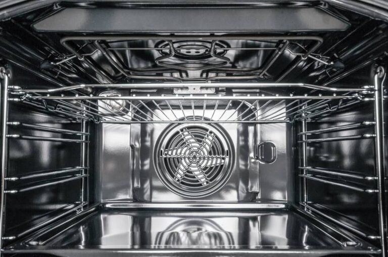Can Self Cleaning Oven Kill You: Oven Safety: Understanding Self-Cleaning Ovens