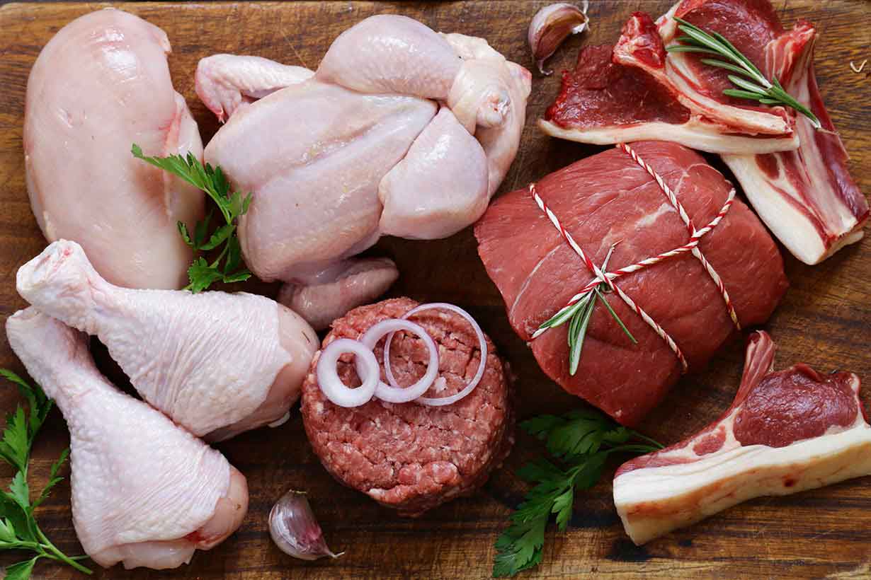 Does Chicken or Steak Have More Protein: Protein Battle: Chicken vs Steak