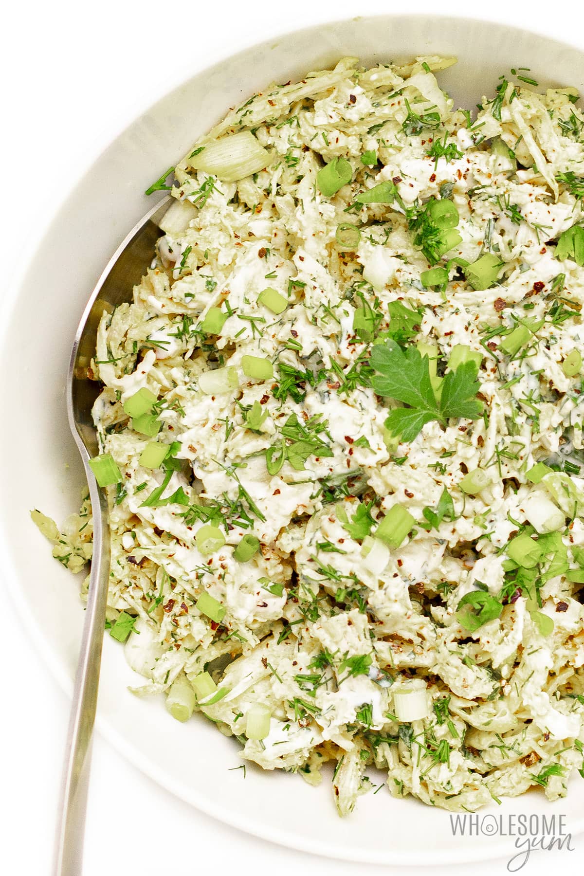 Chicken Salad Without Celery: Crunch-Free Chicken Salad Recipes